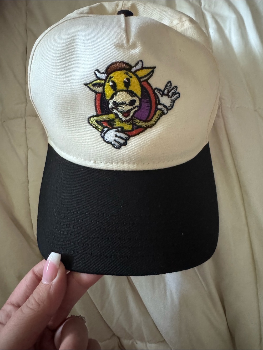 Moobys/Clerks 2 Collector’s SnapBack